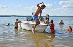 Foto de la galería: Una vuelta por La Isla del Medio, paraíso natural frente a la costa de Posadas