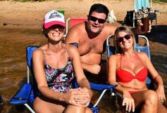 Foto de la galería: Una vuelta por La Isla del Medio, paraíso natural frente a la costa de Posadas