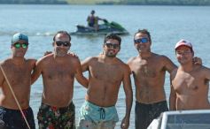 Foto de la galería: Una vuelta por La Isla del Medio, paraíso natural frente a la costa de Posadas