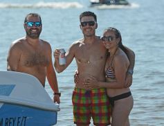 Foto de la galería: Una vuelta por La Isla del Medio, paraíso natural frente a la costa de Posadas