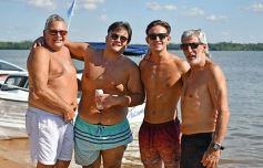 Foto de la galería: Una vuelta por La Isla del Medio, paraíso natural frente a la costa de Posadas