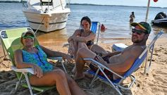 Foto de la galería: Una vuelta por La Isla del Medio, paraíso natural frente a la costa de Posadas