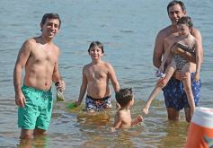 Foto de la galería: Una vuelta por La Isla del Medio, paraíso natural frente a la costa de Posadas