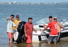 Foto de la galería: Una vuelta por La Isla del Medio, paraíso natural frente a la costa de Posadas