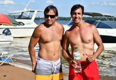 Foto de la galería: Una vuelta por La Isla del Medio, paraíso natural frente a la costa de Posadas