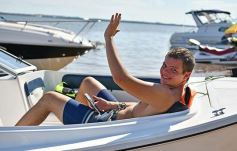 Foto de la galería: Una vuelta por La Isla del Medio, paraíso natural frente a la costa de Posadas