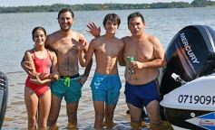 Foto de la galería: Una vuelta por La Isla del Medio, paraíso natural frente a la costa de Posadas