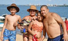 Foto de la galería: Una vuelta por La Isla del Medio, paraíso natural frente a la costa de Posadas