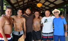 Foto de la galería: Una vuelta por La Isla del Medio, paraíso natural frente a la costa de Posadas