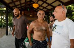 Foto de la galería: Una vuelta por La Isla del Medio, paraíso natural frente a la costa de Posadas