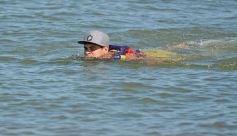 Foto de la galería: Una vuelta por La Isla del Medio, paraíso natural frente a la costa de Posadas