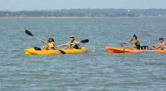 Foto de la galería: Una vuelta por La Isla del Medio, paraíso natural frente a la costa de Posadas