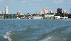 Foto de la galería: Una vuelta por La Isla del Medio, paraíso natural frente a la costa de Posadas