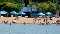 Foto de la galería: Una vuelta por La Isla del Medio, paraíso natural frente a la costa de Posadas