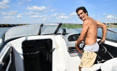 Foto de la galería: Una vuelta por La Isla del Medio, paraíso natural frente a la costa de Posadas