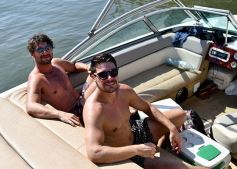 Foto de la galería: Una vuelta por La Isla del Medio, paraíso natural frente a la costa de Posadas