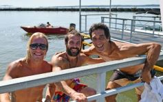 Foto de la galería: Una vuelta por La Isla del Medio, paraíso natural frente a la costa de Posadas