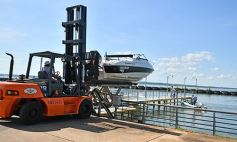 Foto de la galería: Una vuelta por La Isla del Medio, paraíso natural frente a la costa de Posadas