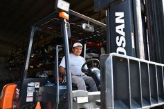 Foto de la galería: Una vuelta por La Isla del Medio, paraíso natural frente a la costa de Posadas