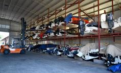 Foto de la galería: Una vuelta por La Isla del Medio, paraíso natural frente a la costa de Posadas