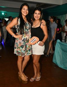 Foto de la galería: La despedida de una leyenda del Cali: Olga Medina