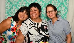 Foto de la galería: La despedida de una leyenda del Cali: Olga Medina