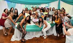 Foto de la galería: La despedida de una leyenda del Cali: Olga Medina