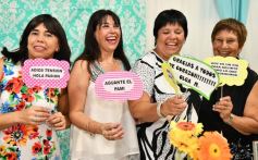 Foto de la galería: La despedida de una leyenda del Cali: Olga Medina