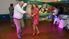 Foto de la galería: La despedida de una leyenda del Cali: Olga Medina