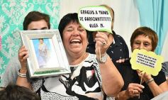 Foto de la galería: La despedida de una leyenda del Cali: Olga Medina