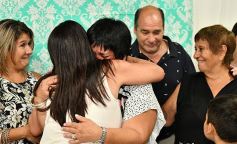 Foto de la galería: La despedida de una leyenda del Cali: Olga Medina