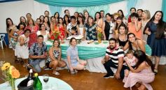 Foto de la galería: La despedida de una leyenda del Cali: Olga Medina