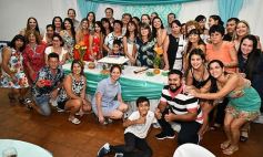 Foto de la galería: La despedida de una leyenda del Cali: Olga Medina