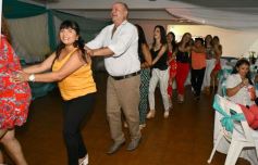 Foto de la galería: La despedida de una leyenda del Cali: Olga Medina