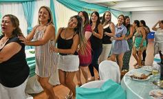 Foto de la galería: La despedida de una leyenda del Cali: Olga Medina