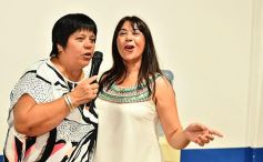 Foto de la galería: La despedida de una leyenda del Cali: Olga Medina