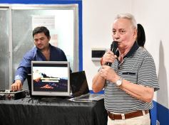 Foto de la galería: La despedida de una leyenda del Cali: Olga Medina