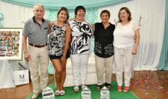 Foto de la galería: La despedida de una leyenda del Cali: Olga Medina