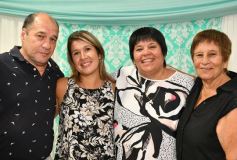 Foto de la galería: La despedida de una leyenda del Cali: Olga Medina