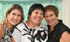 Foto de la galería: La despedida de una leyenda del Cali: Olga Medina