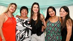 Foto de la galería: La despedida de una leyenda del Cali: Olga Medina