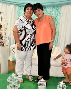 Foto de la galería: La despedida de una leyenda del Cali: Olga Medina