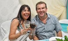 Foto de la galería: La despedida de una leyenda del Cali: Olga Medina