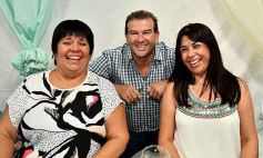 Foto de la galería: La despedida de una leyenda del Cali: Olga Medina