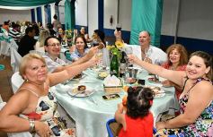 Foto de la galería: La despedida de una leyenda del Cali: Olga Medina