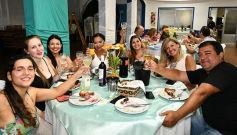 Foto de la galería: La despedida de una leyenda del Cali: Olga Medina