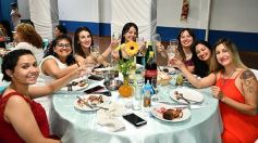 Foto de la galería: La despedida de una leyenda del Cali: Olga Medina