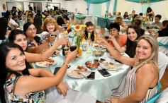 Foto de la galería: La despedida de una leyenda del Cali: Olga Medina