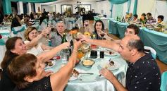 Foto de la galería: La despedida de una leyenda del Cali: Olga Medina