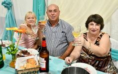 Foto de la galería: La despedida de una leyenda del Cali: Olga Medina